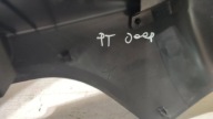 Jeep Cherokee 2015 rear part side right cover upper slupka / D