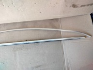 INSIGNIA A moulding dust door CHROM right front 13228511 22834389