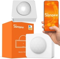 SONOFF Pohybový senzor Zigbee SNZB-03