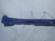 TOYOTA AVENSIS T29 15-19 threshold right moulding threshold
