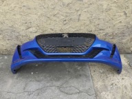 PEUGEOT 208 II GT LINE 19- front bumper