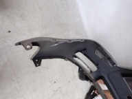 TOYOTA AVENSIS II 2 T25 03-06 bumper front front