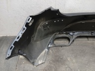 bumper rear part SEAT LEON IV 4 HB CUPRA 5FA