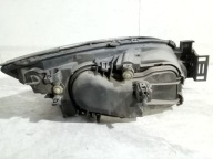 Ford Mondeo MK3 light left front front