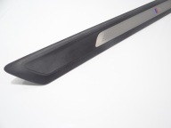moulding cap threshold right BMW F22 M PAKIET 7149477
