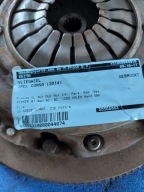 clutch wheel SZTYWNE CORSA 2014 R 1.2 B A12XER