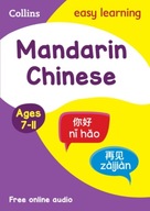 Easy Learning Mandarin Chinese Age 7-11: Ideal