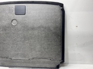 floor boot carpet AUDI A3 8Y SPORTBACK 8Y4861529E
