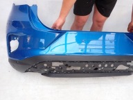 FORD PUMA 19- bumper rear part rear 6PDC