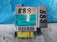 FORD ESCORT 97AG14B056DB SENSOR airbag
