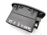 Trafic II 2 Vivaro A grid air conditioning devices right central R6136S150