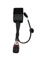 ZAPINKA supports right front OPEL INSIGNIA B 84233016