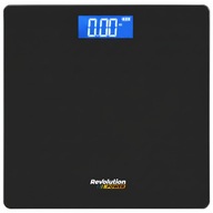 ВАГИ ДЛЯ ВАННОЇ КІМНАТИ РЕВОЛЮЦІЯ 180 КГ СКЛЯНІ СВІТЛОДІОДНІ ТОНКИЙ ДИЗАЙН ТОЧНИЙ