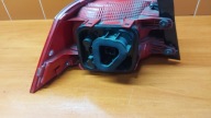 light right right rear part rear VW PASSAT B7 sedan 10-14