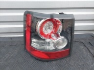 light rear part left rear left RANGE ROVER III SPORT L320 LIFT 3.0 D
