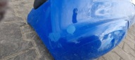 Stoßstange heck EGJ PEUGEOT 206