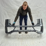VW TAYRON R-LINE 24-> bumper rear part rear PDC