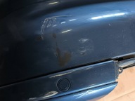 bumper rear part TOPASBLAU METALLIC (364) BMW E39 530D