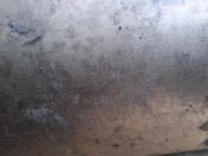 PORSCHE 911 996 3.6 TARGA catalyst 99611302260