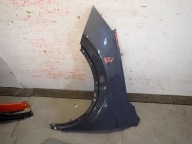 fender front front left SEAT TARRACO 2018