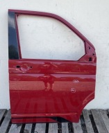 VW TRANSPORTER T6 dveře přední pravé předek