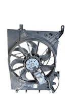 ventilátor chladiče VOLVO V60 S60 2.4 D5 30680512