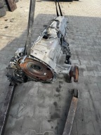 Getriebe PORSCHE 3,0 TDI PEX