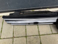 Vw Golf 8 VIII mask eleje