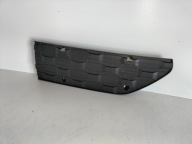 grille grid of a bumper front left CITROEN C3 II LFT 13-16