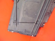 BMW 2 F46 ABDECKUNG BLENDE ABDECKUNG UNTERFAHRSCHUTZ TANK LINKS HECK