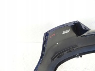 Tesla Model 3 bumper rear part rear
