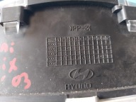 dials clock HYUNDAI MATRIX 1.8 B YLB144
