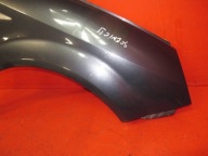 RENAULT SCENIC II 2 parafango destra anteriore grigio TEB66