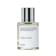 Unisex parfum Dossier Floral Pear 50ml
