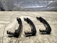 handle exterior door right front FORD FOCUS MK3