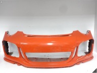 PORSCHE 991 991.1 GT3 RS GT3RS MK1 15-17 bumper BUMPER front (washers)