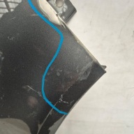 VW T6 LIFT T6.1 19- fender right front front