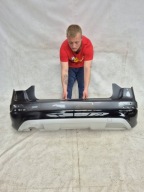 AUDI Q2 16-20 81A S-LINE bumper rear part rear PDC 81A807511