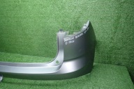 RENAULT AUSTRAL 22- bumper rear rear part