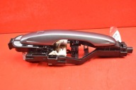 handle left front front KEYLESS 714-16 VOLVO S90 2 II 16-20