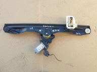 window regulator left front FIAT PANDA III 3 2012- 51983617