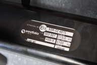 tow electrical BMW X3 G45 original 1357km