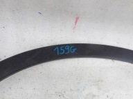 VOLVO XC40 17-> moulding cap right front