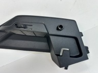 Volkswagen T-Roc boot upholstery 2GA867761