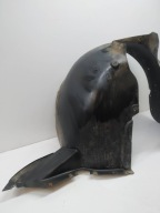 mudguard right front VW Volkswagen Touran and (2003-2010)