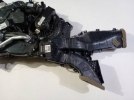 heater air heating rear part rear Ford Explorer V 2011-2019