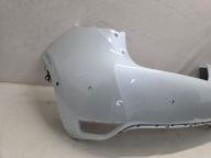 RENAULT ZOE 12-24 bumper rear part rear 6XPDC