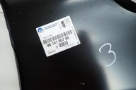 PEUGEOT 301 12-17 fender left front front