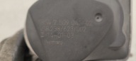 throttle flap Mini R50 1,6