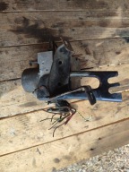 Servofreno ABS OPEL MERIVA A 0265950475 13212935
